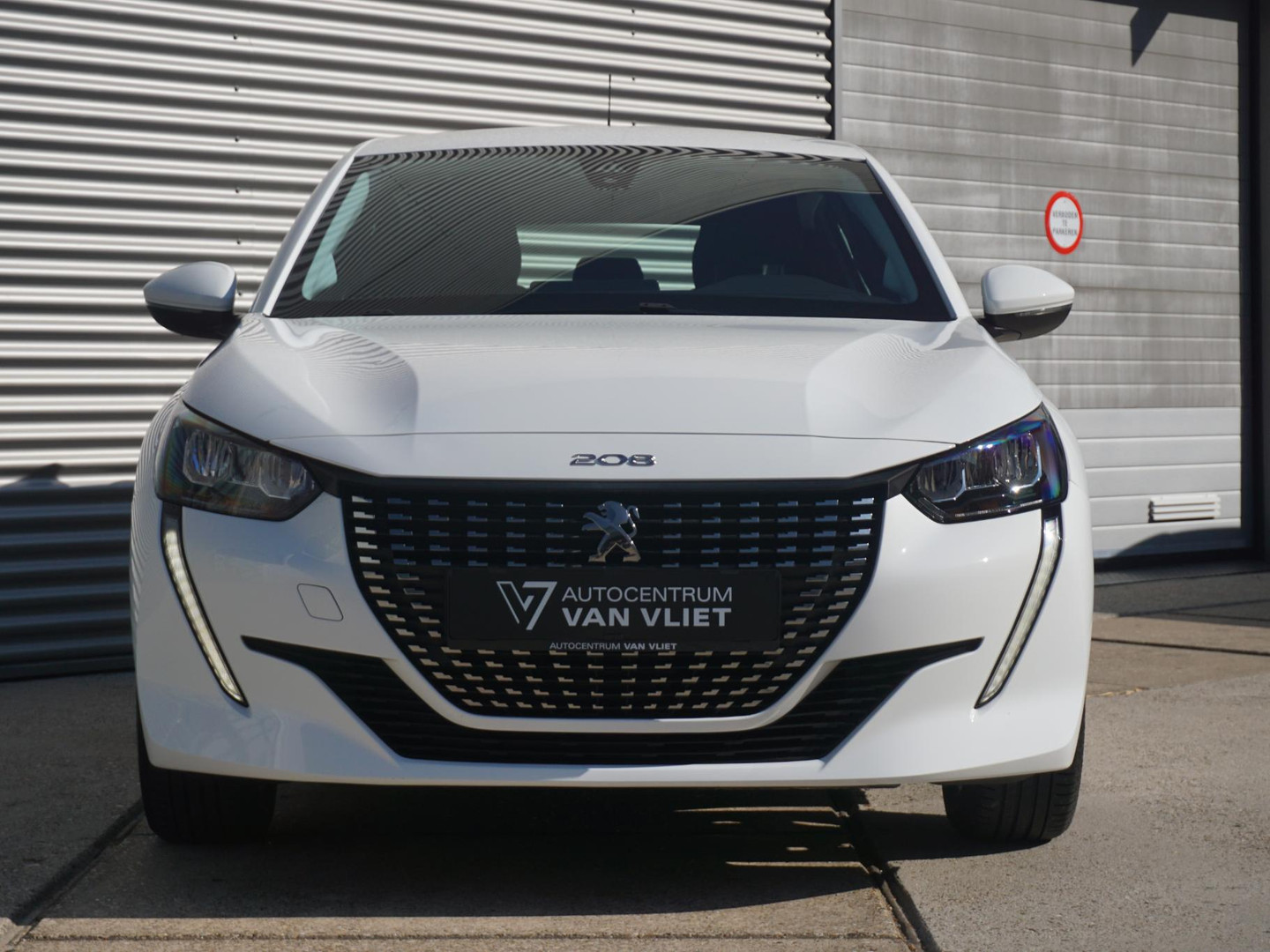 Peugeot Peugeot