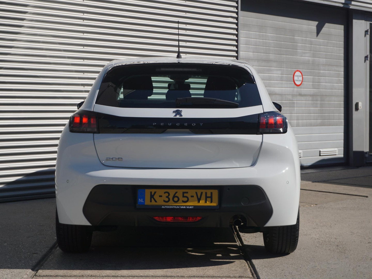 Peugeot Peugeot