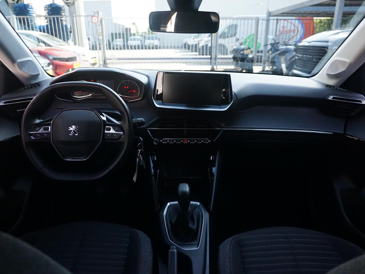 Peugeot Peugeot