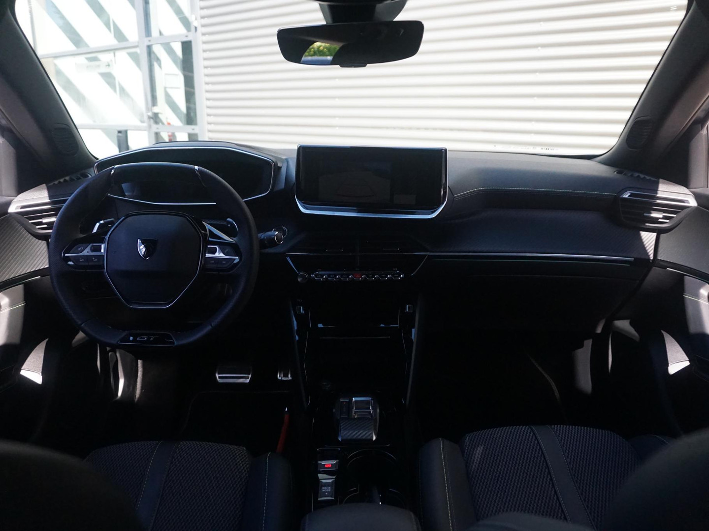 Peugeot Peugeot