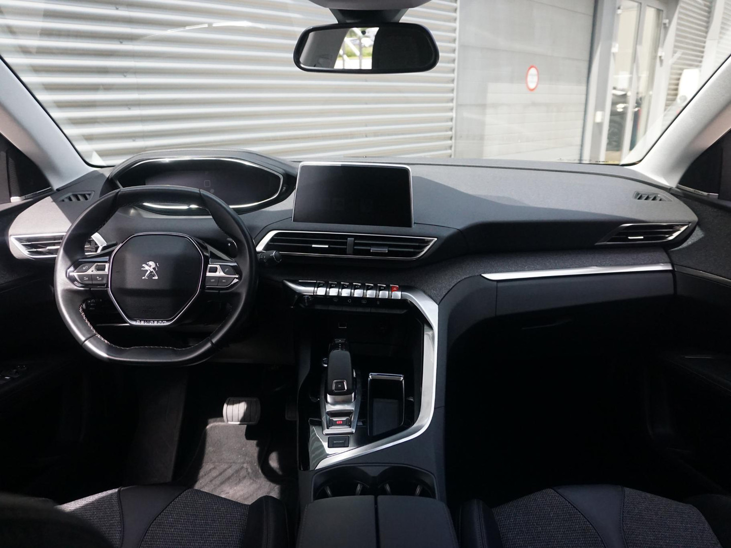 Peugeot Peugeot
