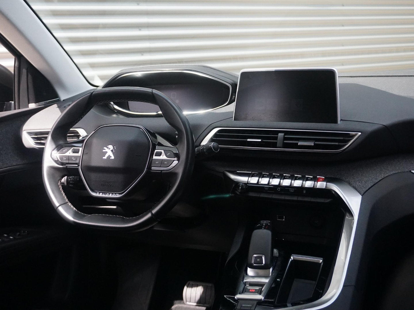 Peugeot Peugeot