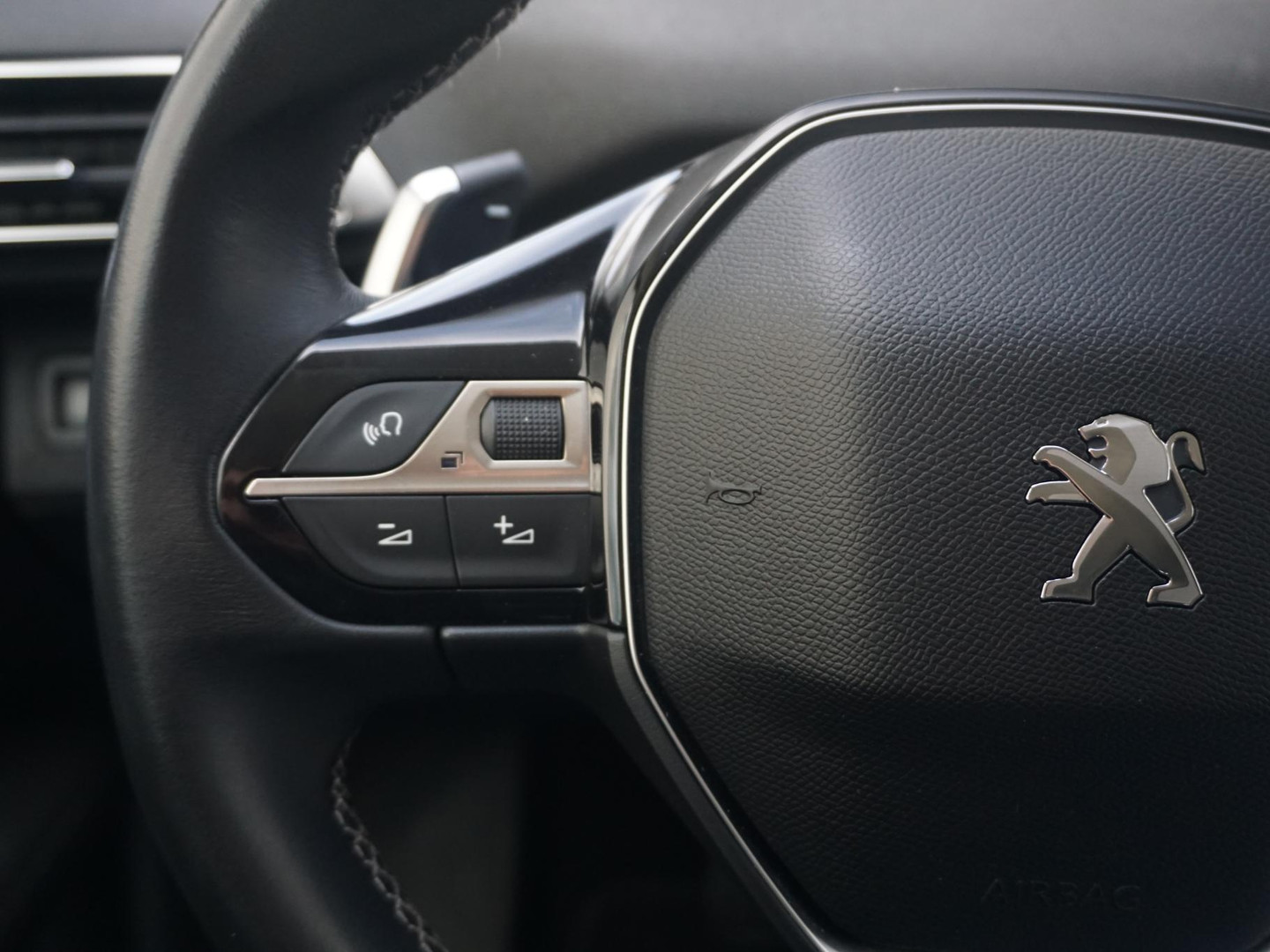Peugeot Peugeot