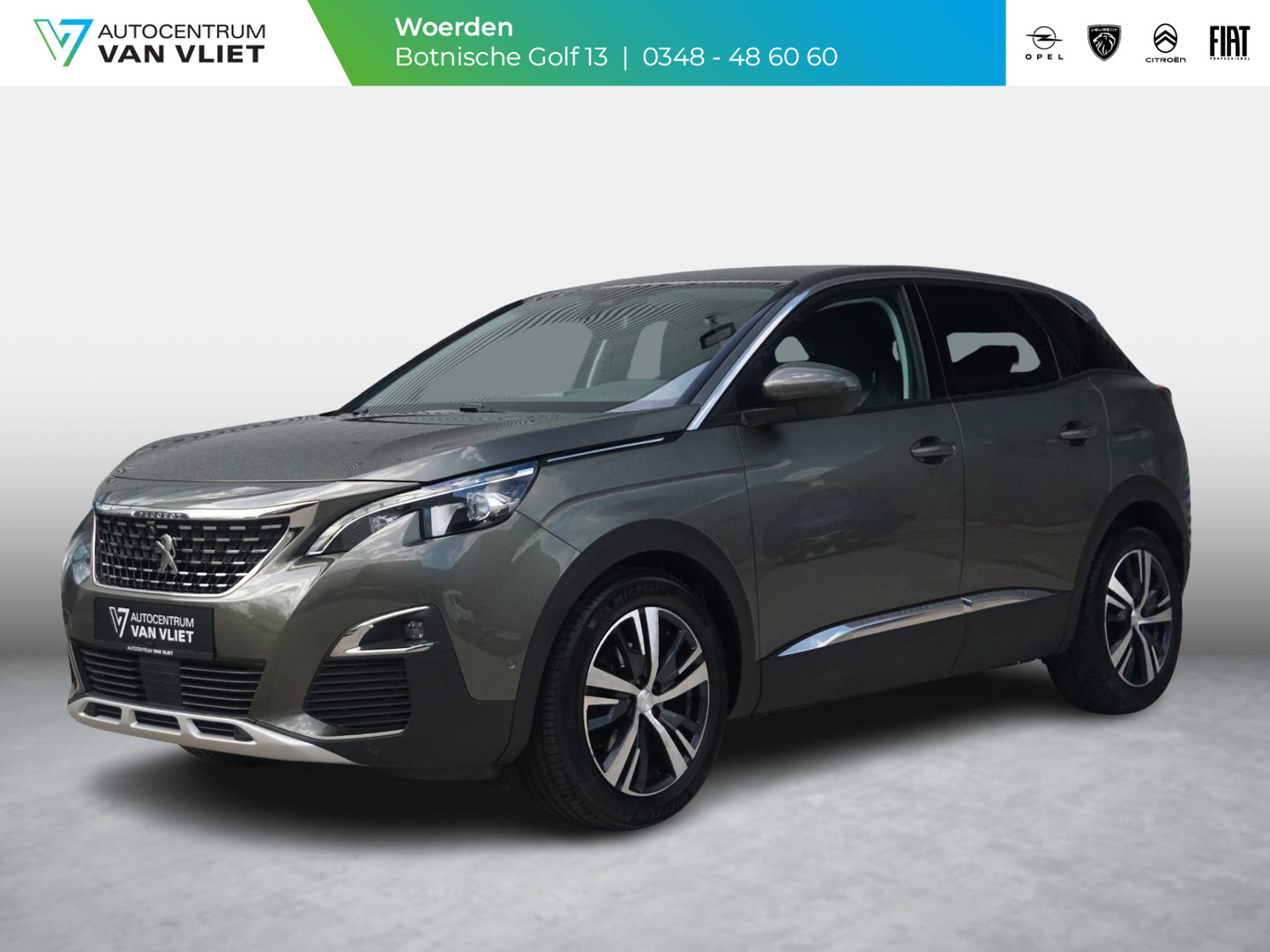 Peugeot Peugeot