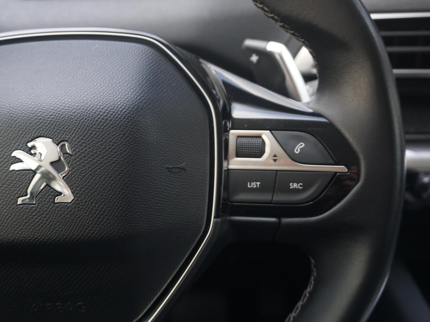 Peugeot Peugeot