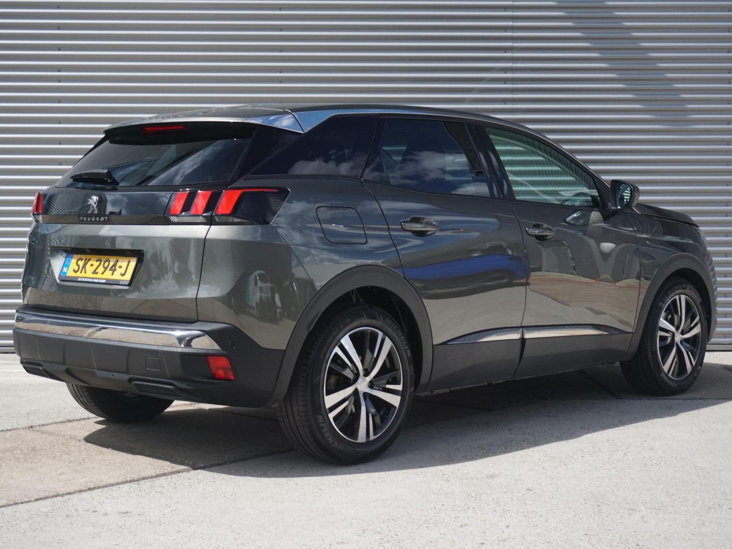 Peugeot Peugeot