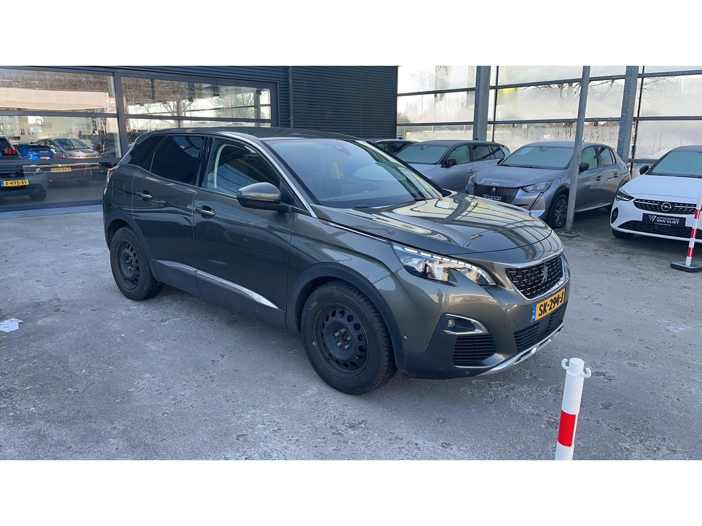 Peugeot Peugeot