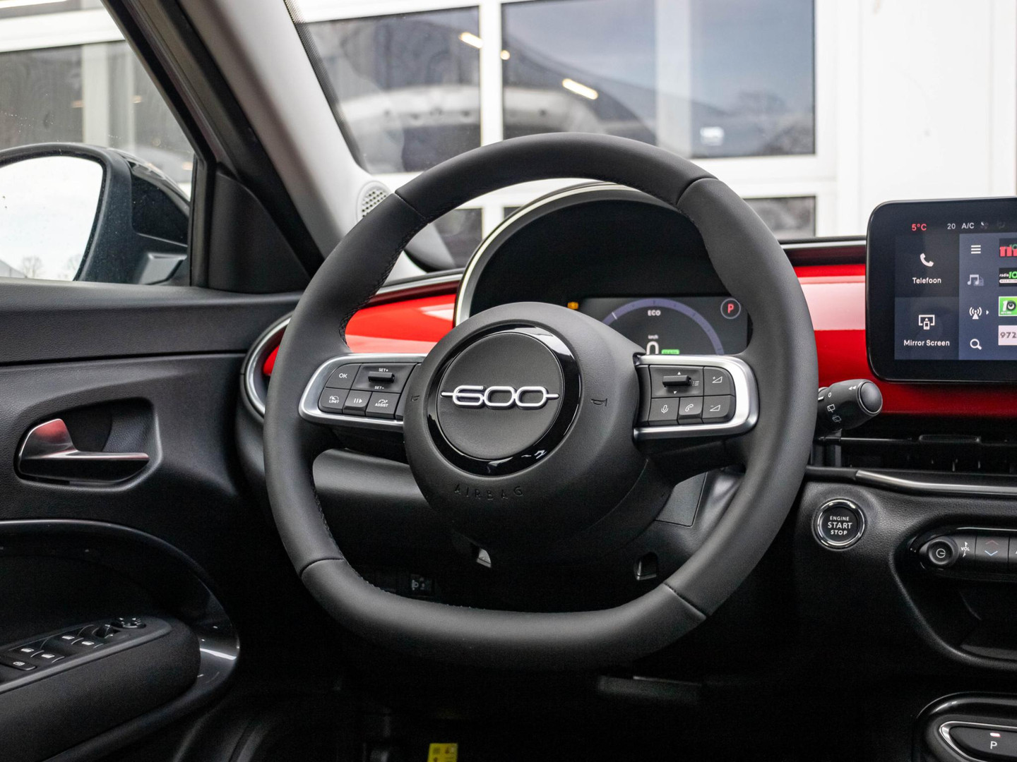 Fiat Fiat