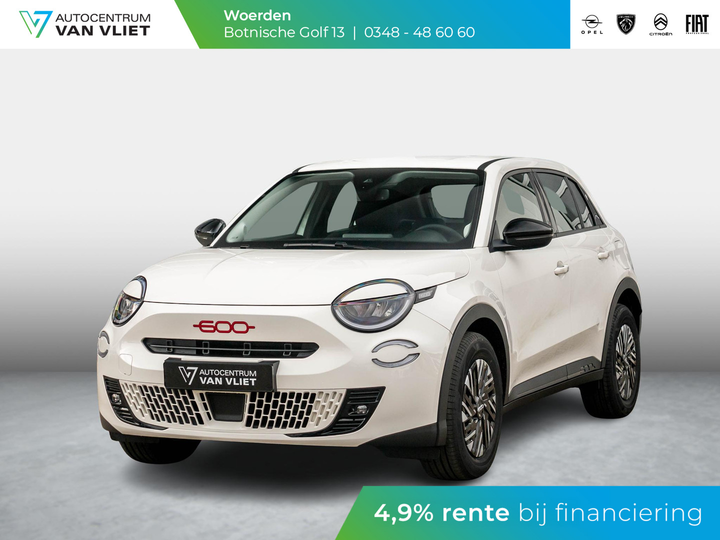 Fiat Fiat