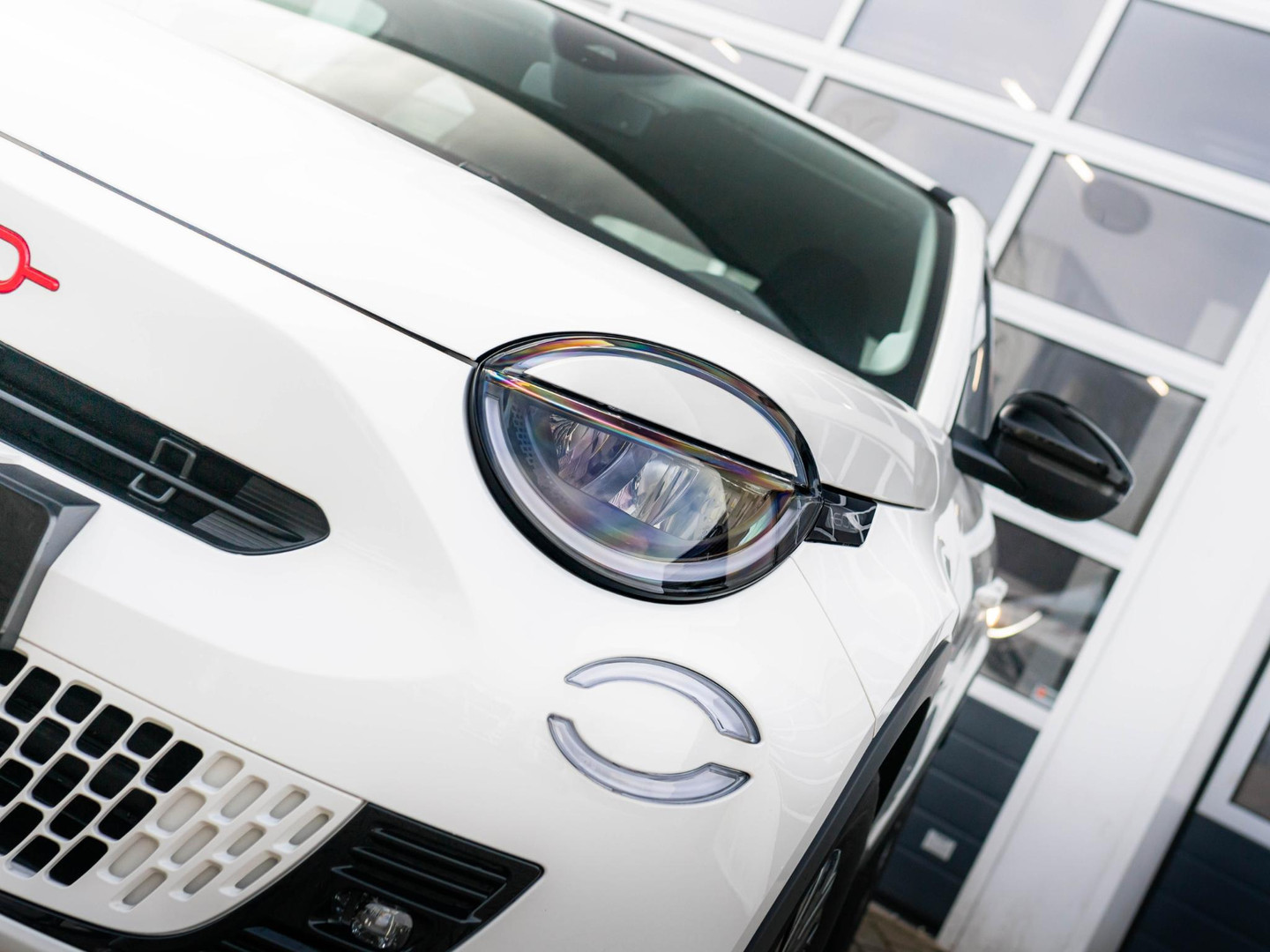 Fiat Fiat