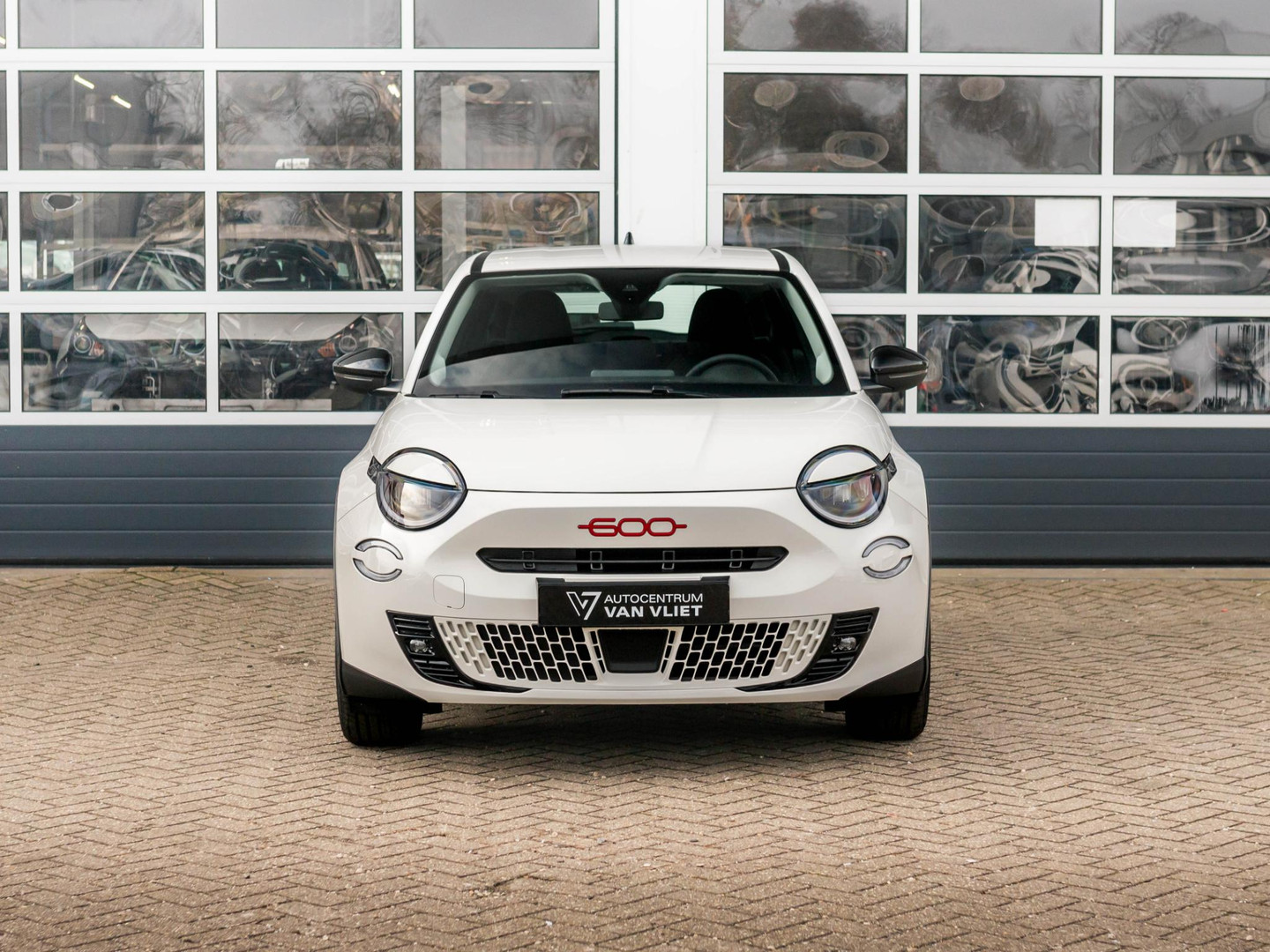 Fiat Fiat