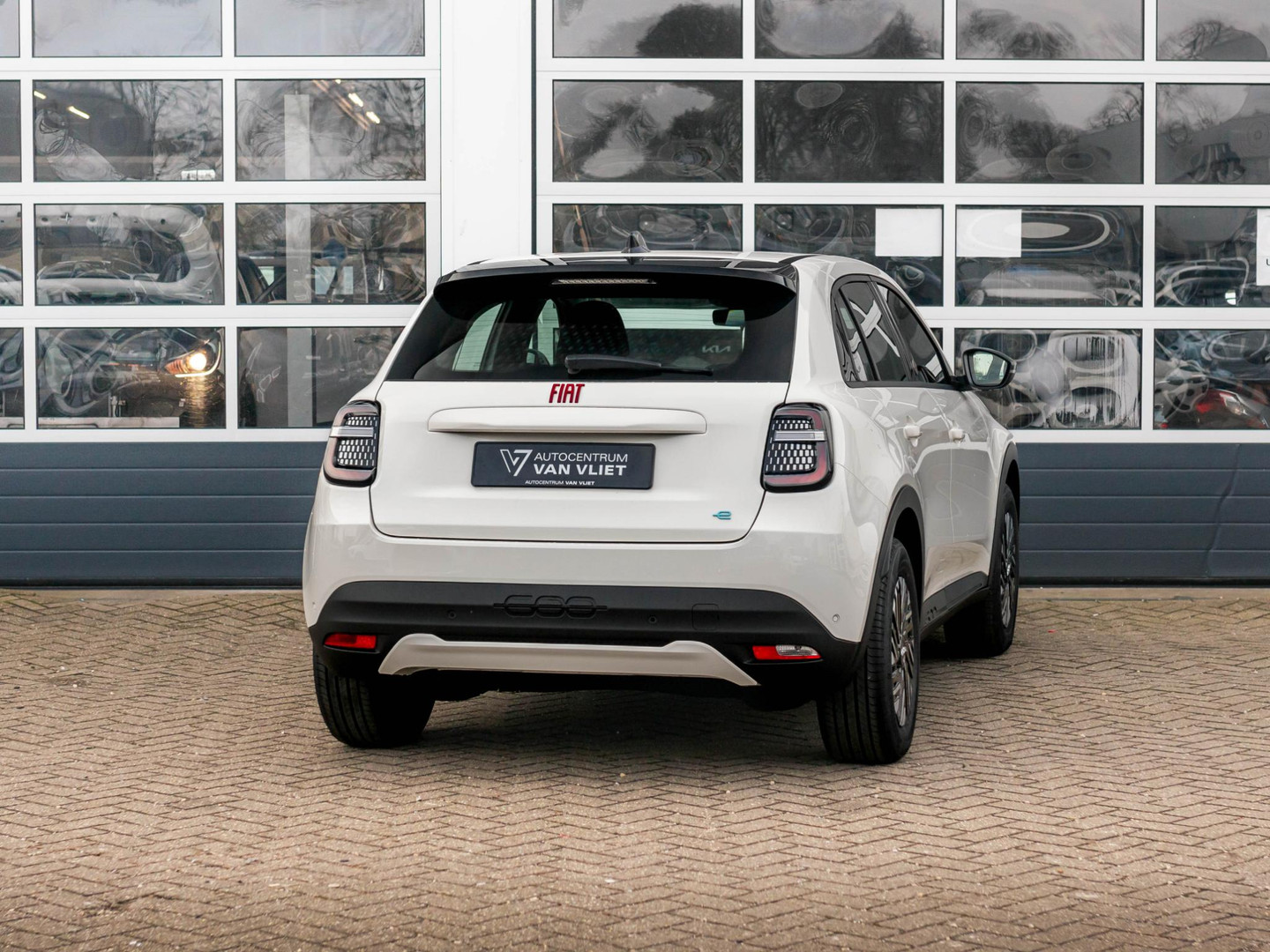 Fiat Fiat