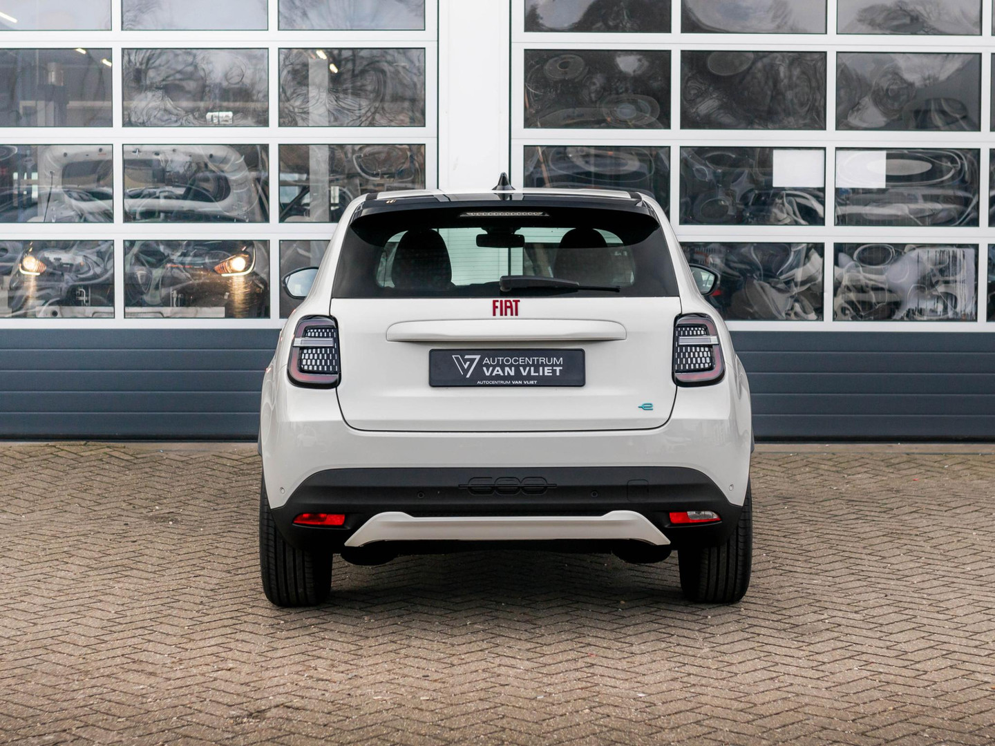 Fiat Fiat
