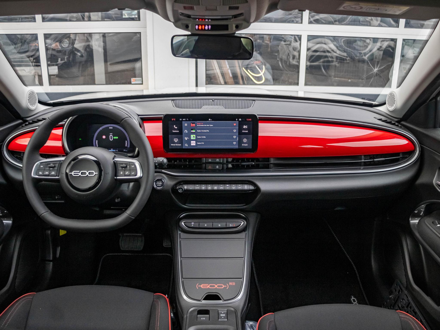 Fiat Fiat