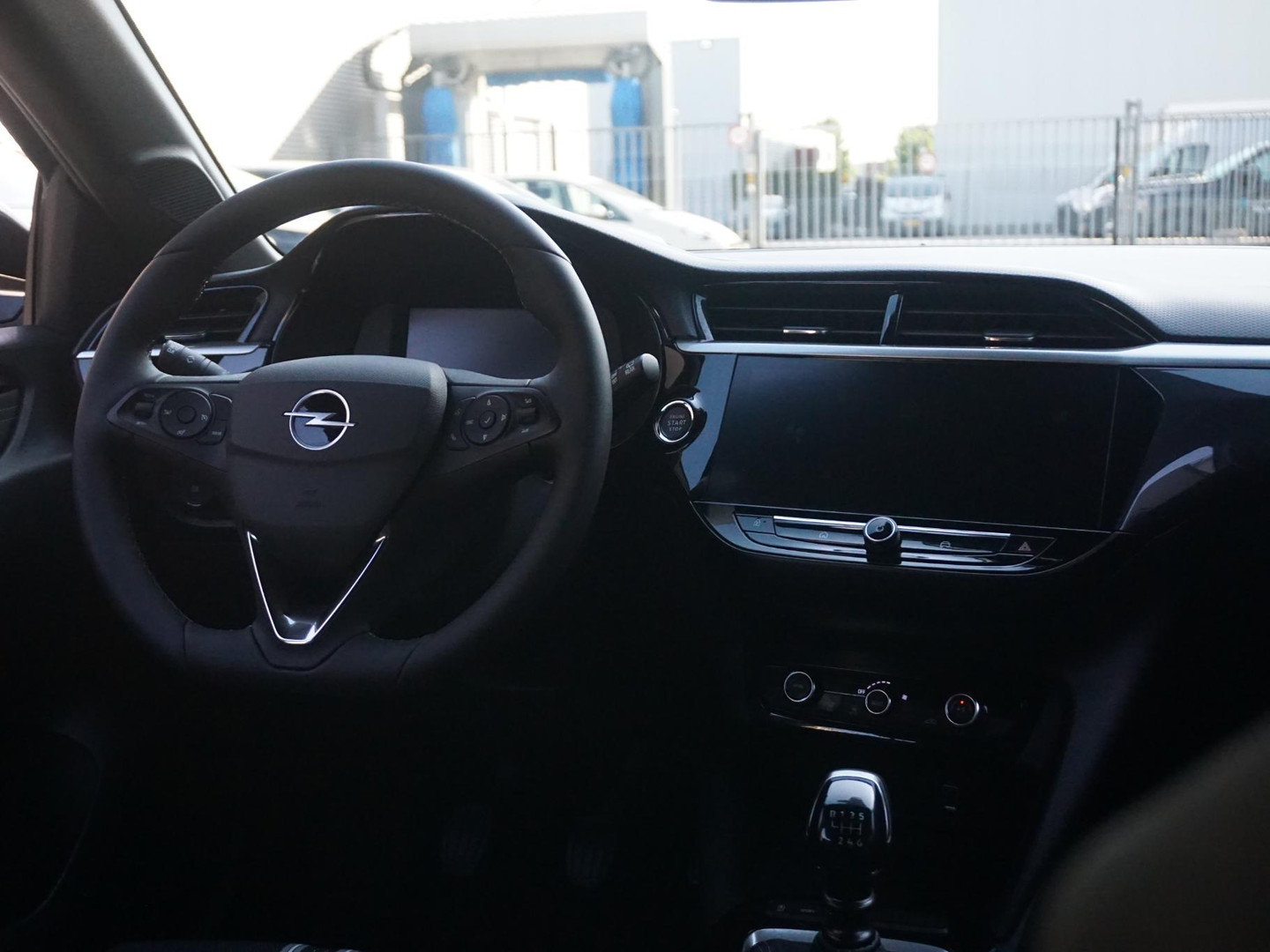 Opel Opel
