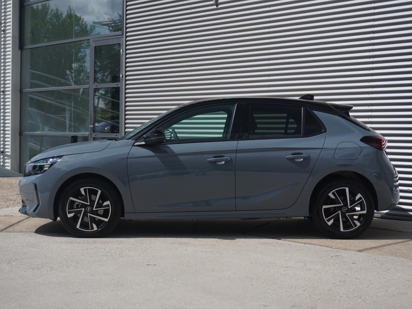 Opel Opel