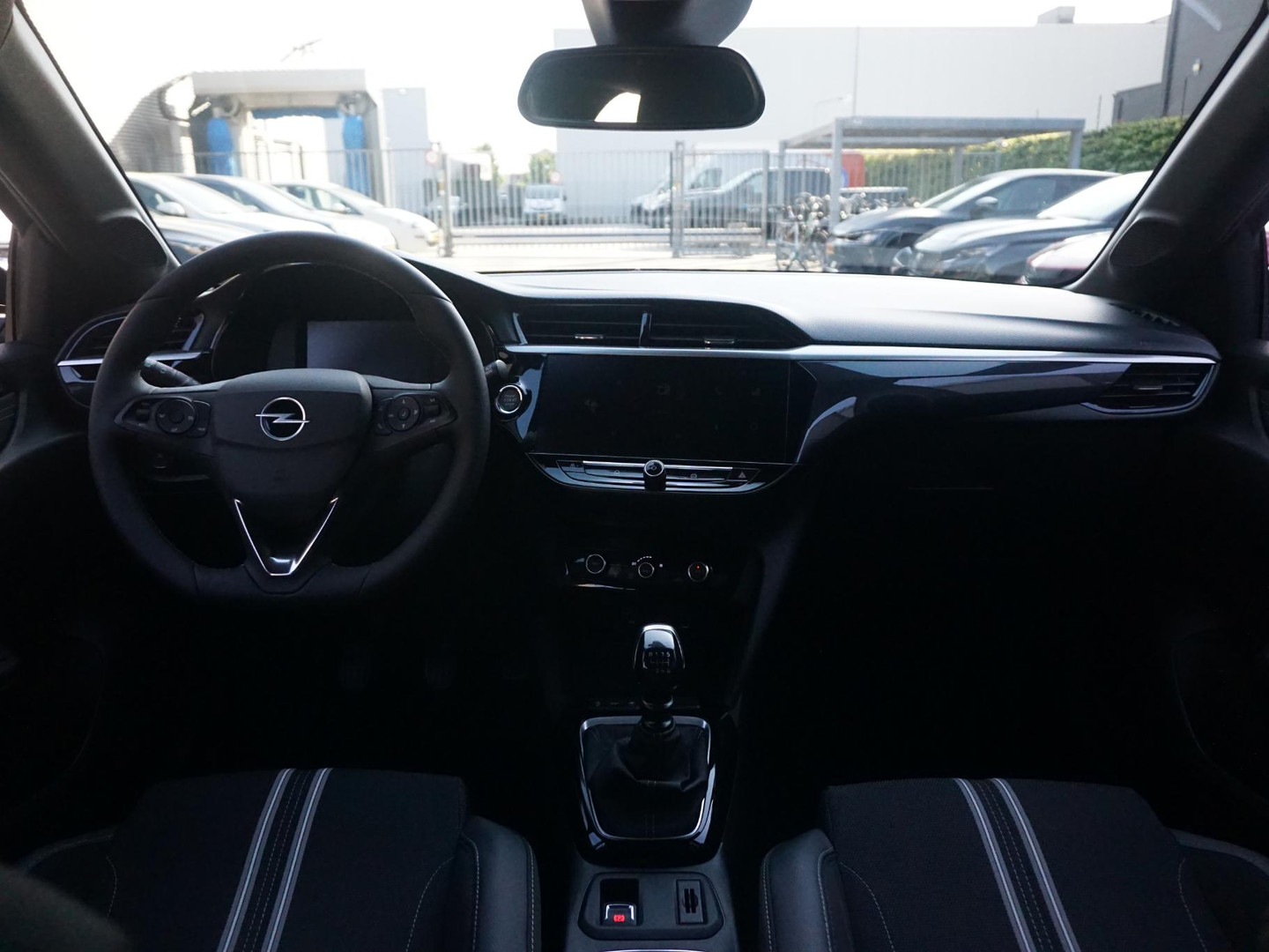 Opel Opel