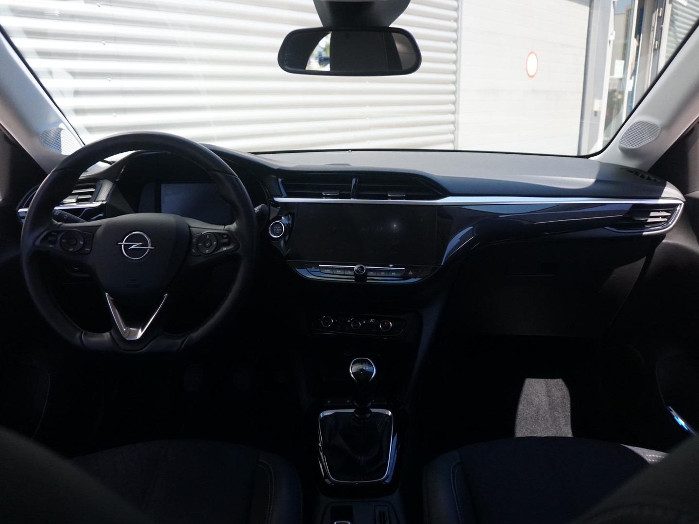 Opel Opel