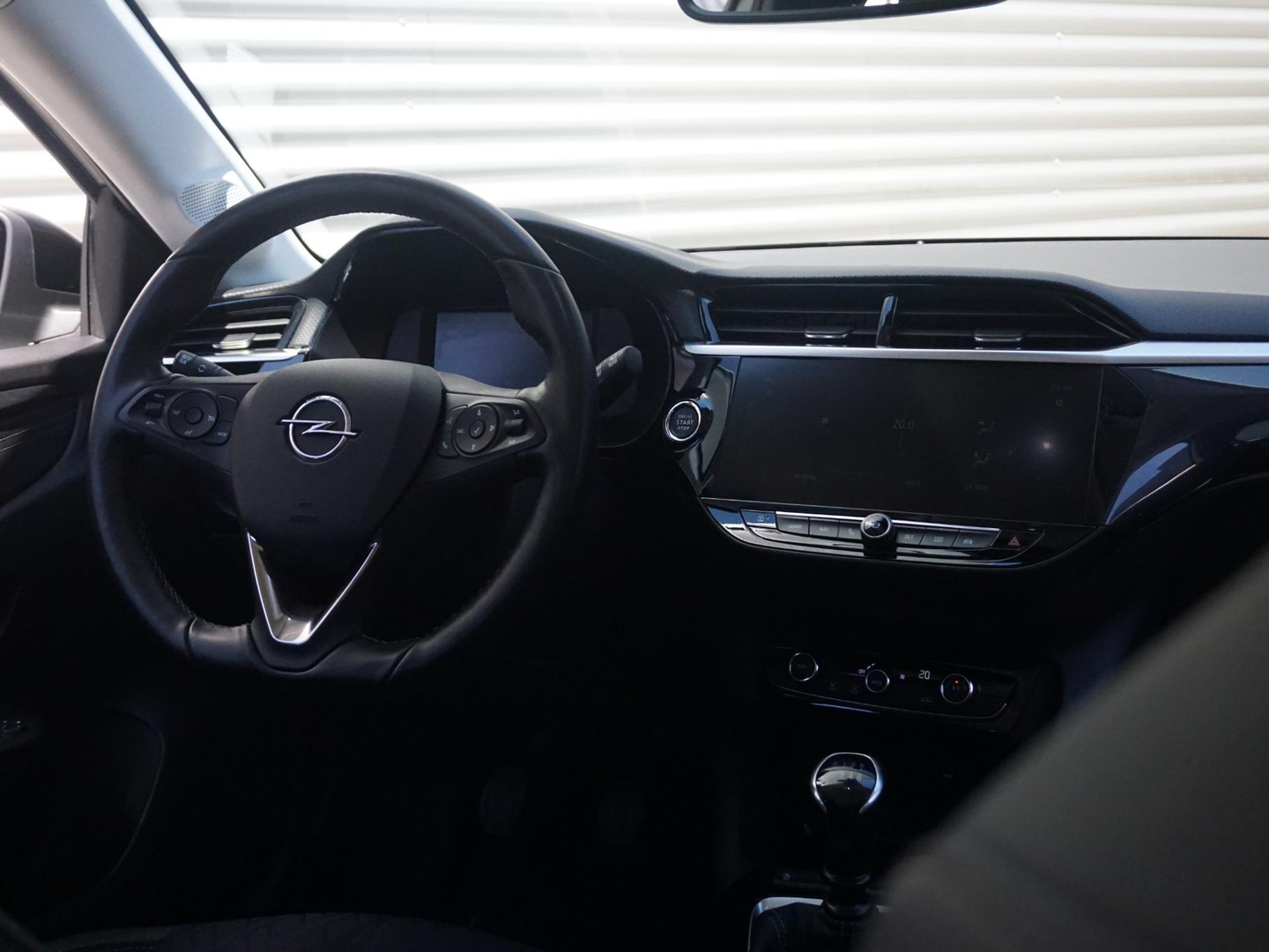 Opel Opel