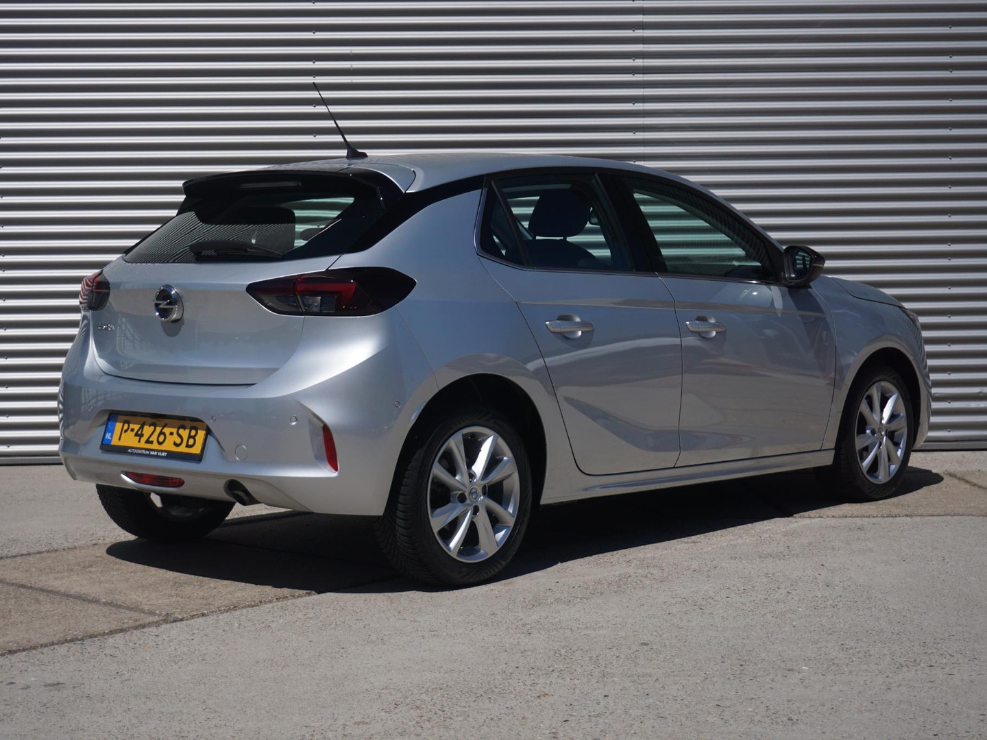 Opel Opel