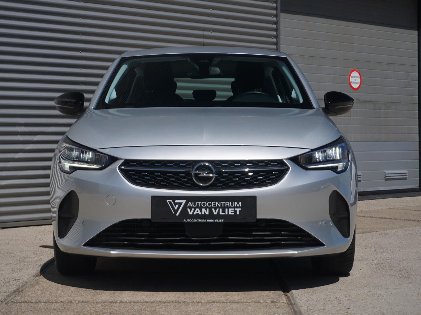 Opel Opel