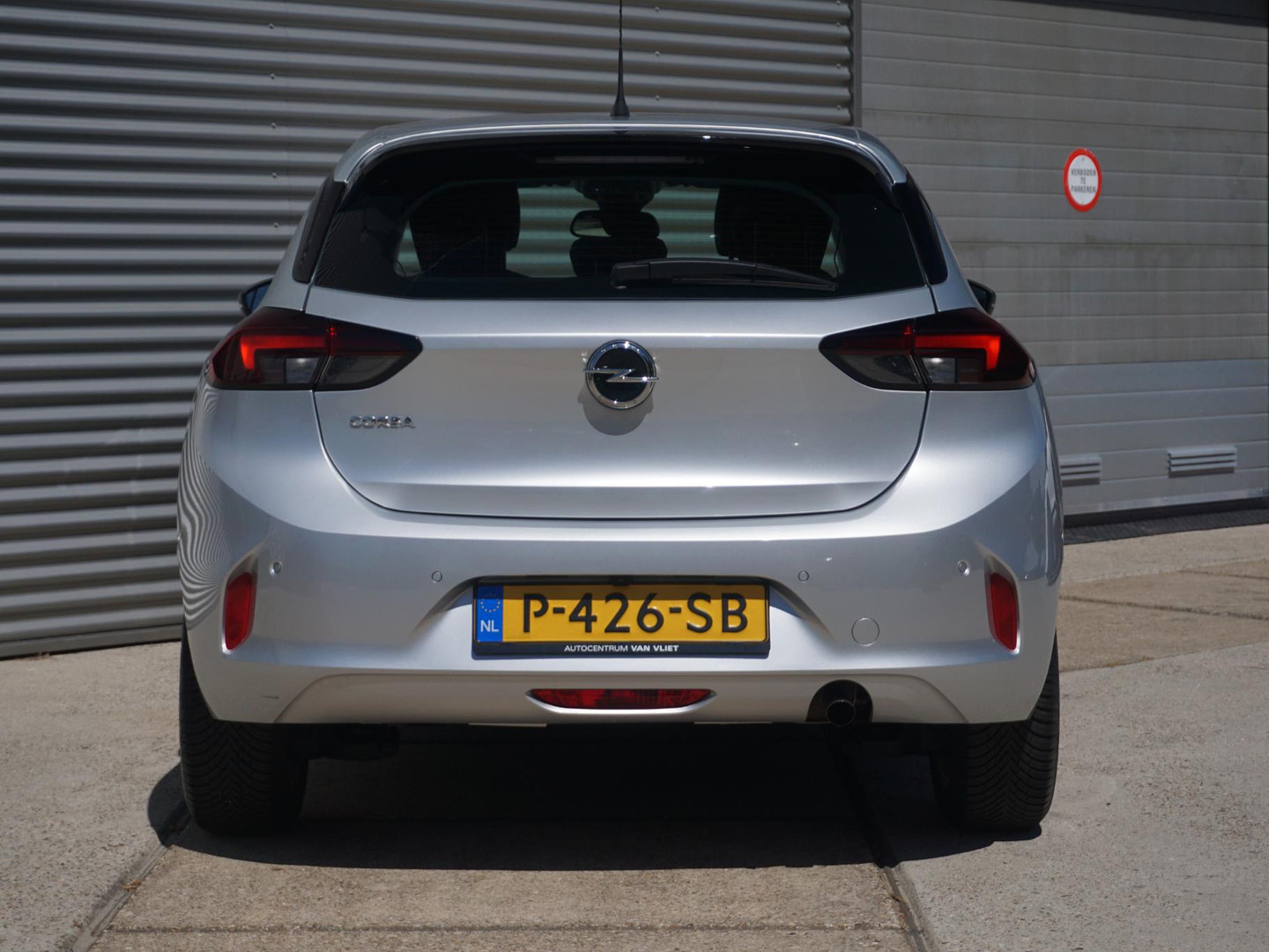 Opel Opel