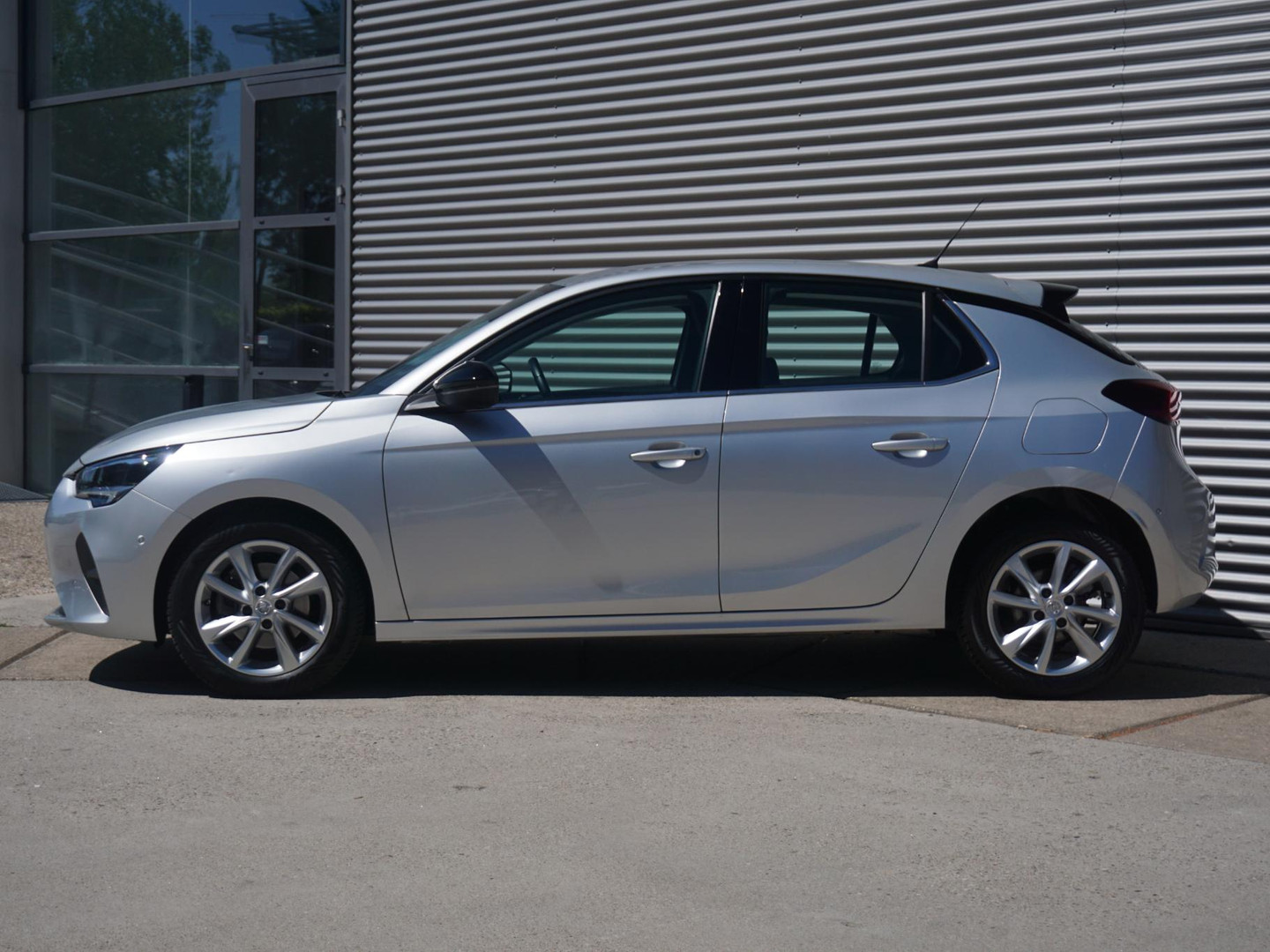 Opel Opel