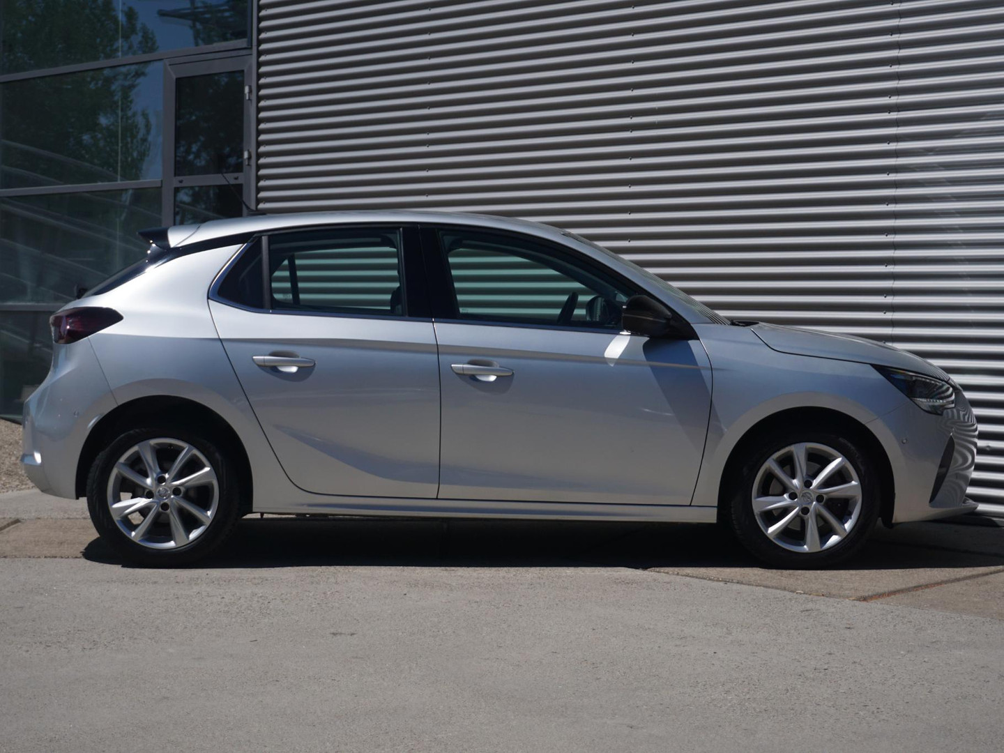 Opel Opel
