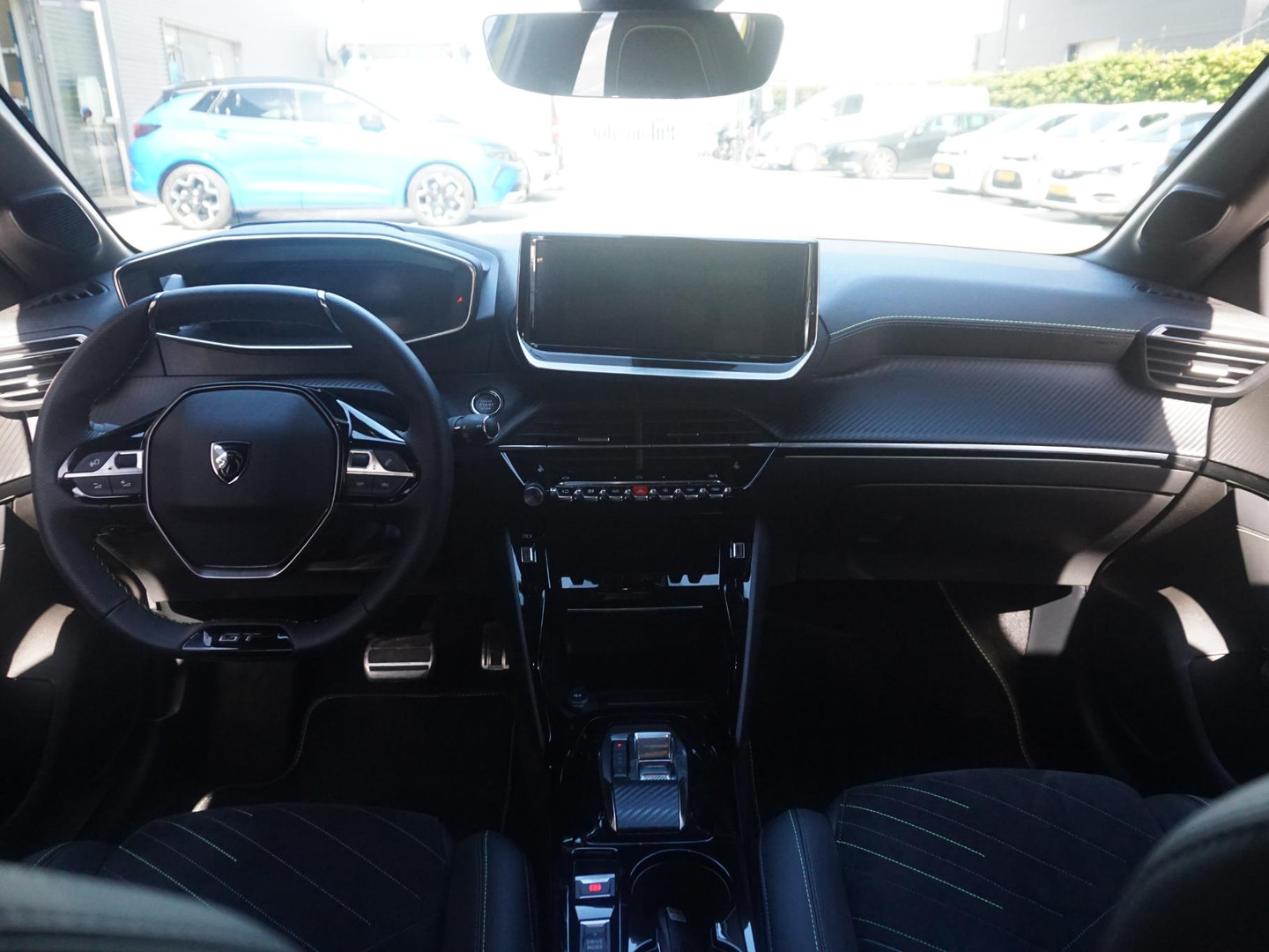 Peugeot Peugeot