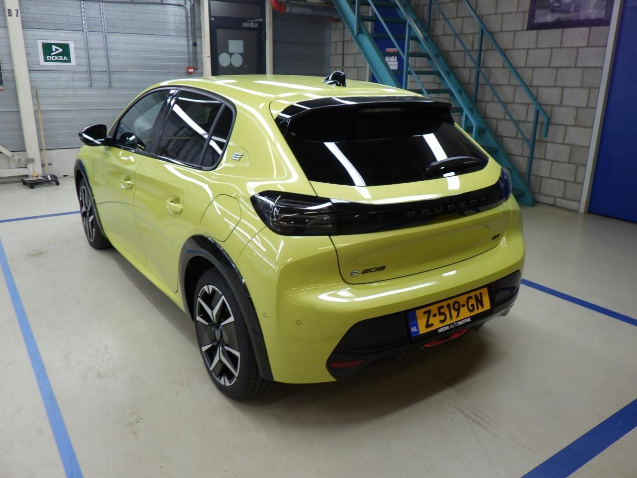 Peugeot Peugeot