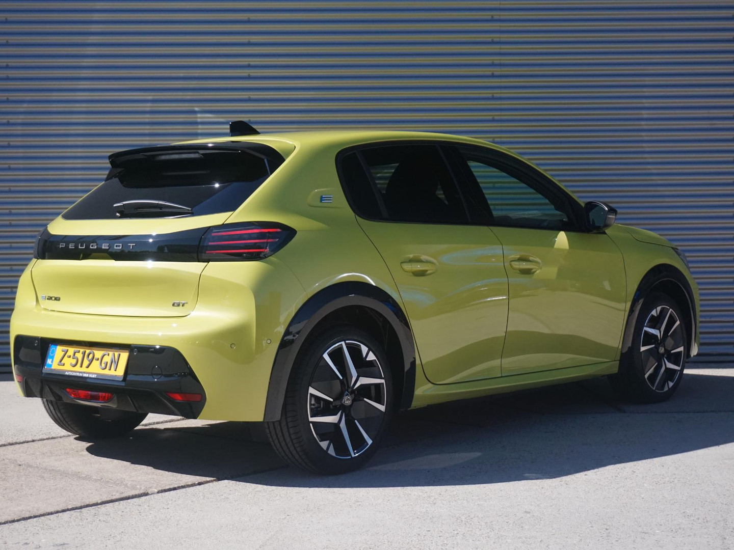 Peugeot Peugeot