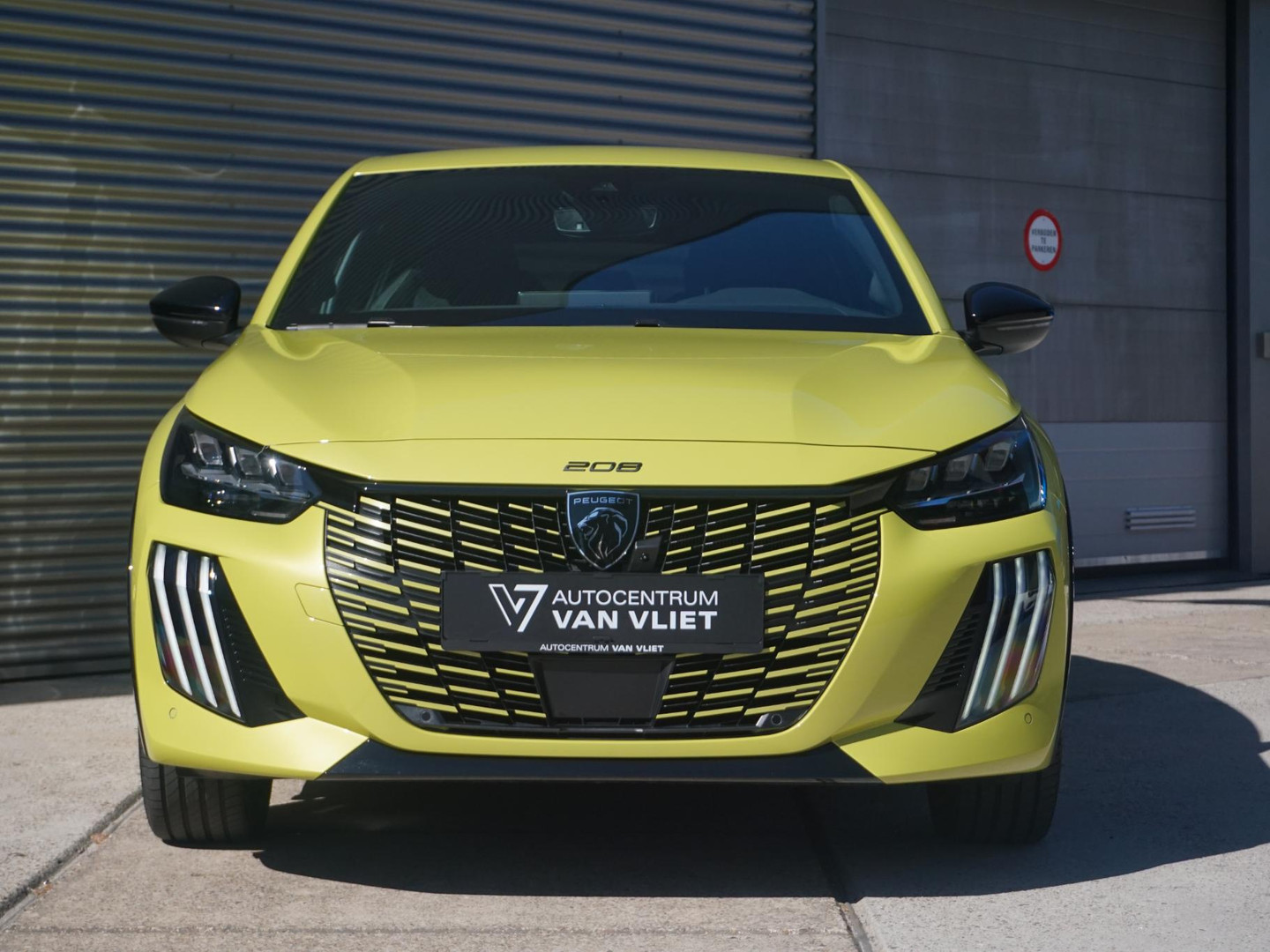 Peugeot Peugeot
