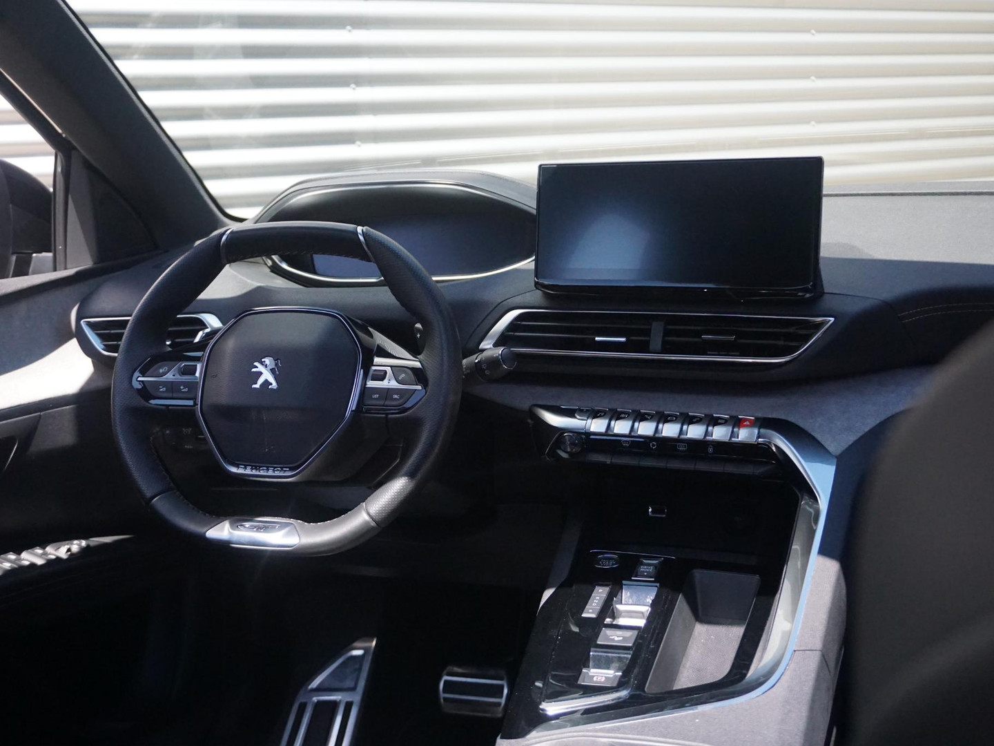 Peugeot Peugeot