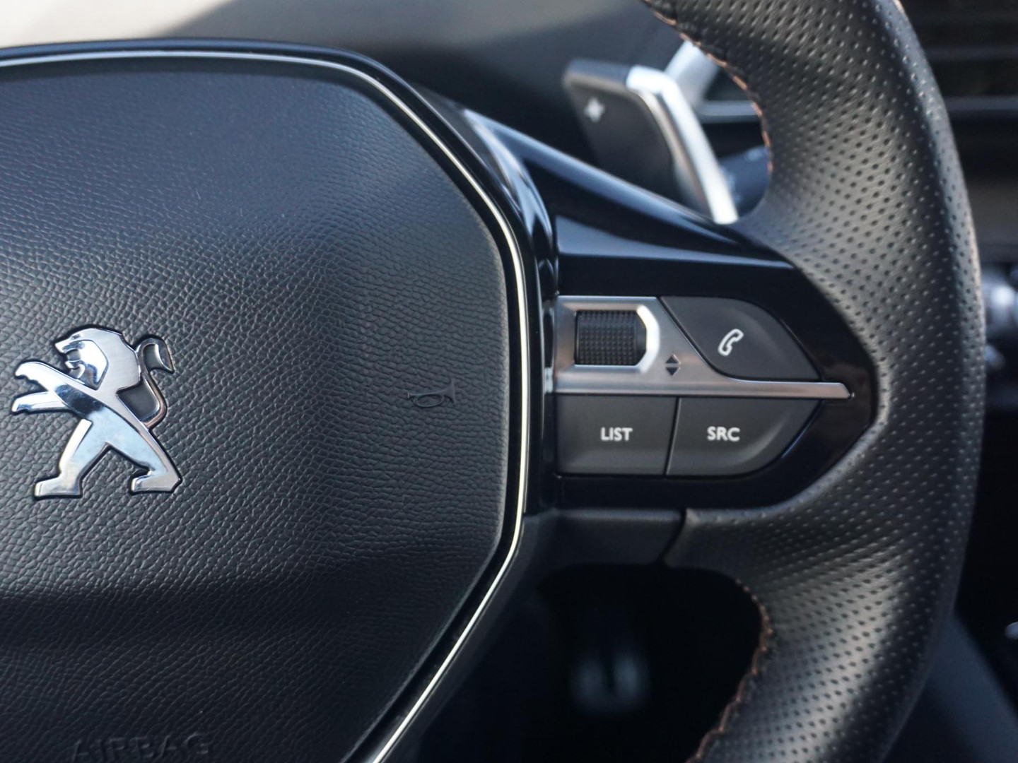Peugeot Peugeot