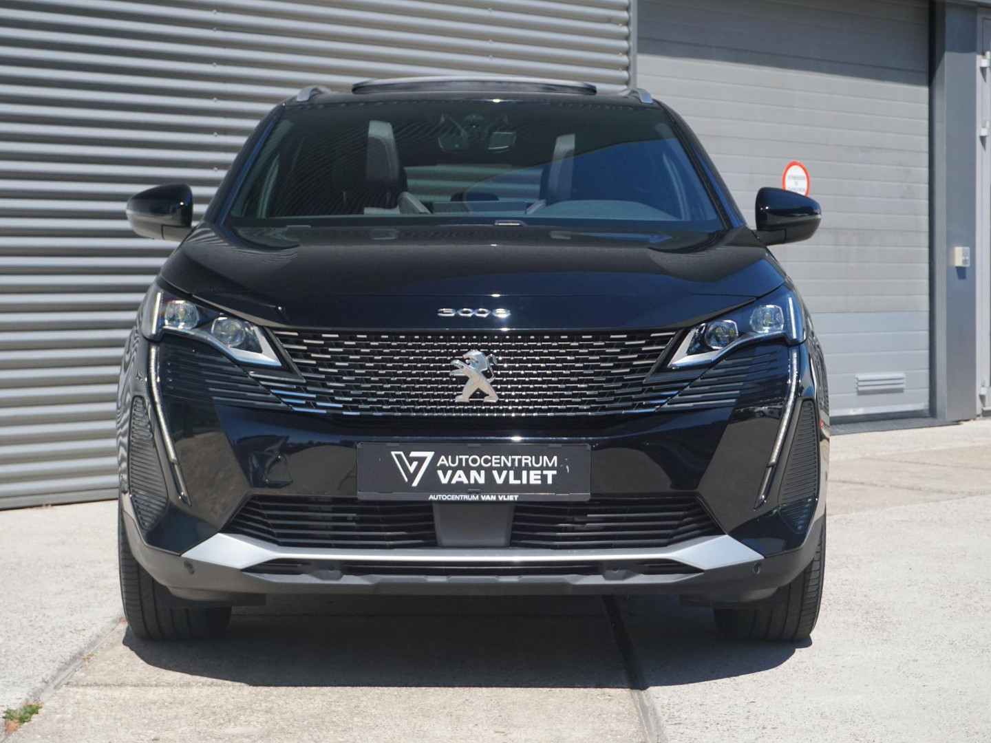Peugeot Peugeot