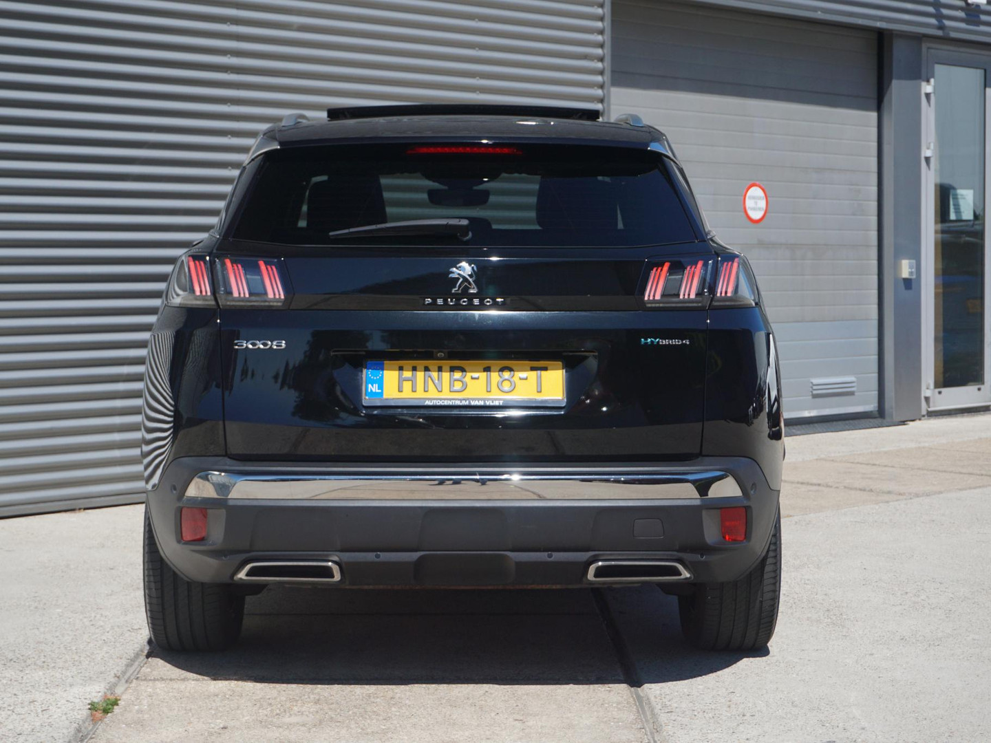 Peugeot Peugeot