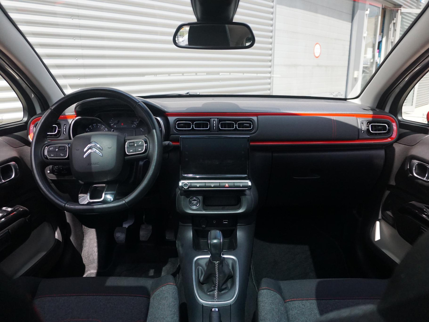 Citroën Citroën