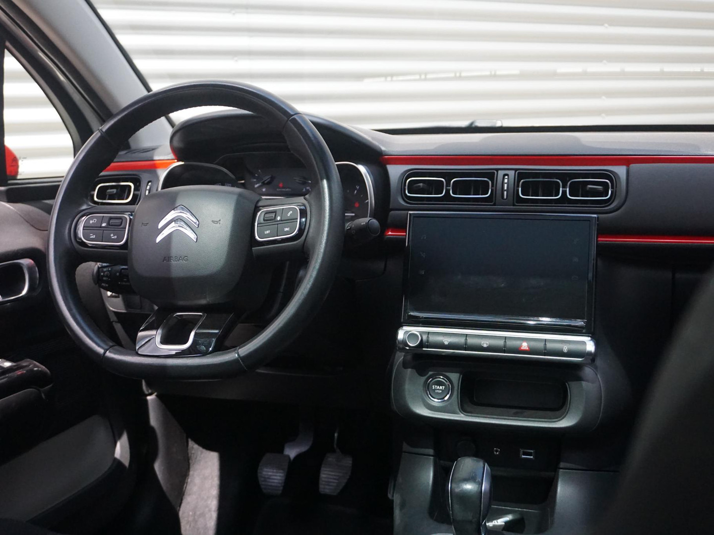 Citroën Citroën