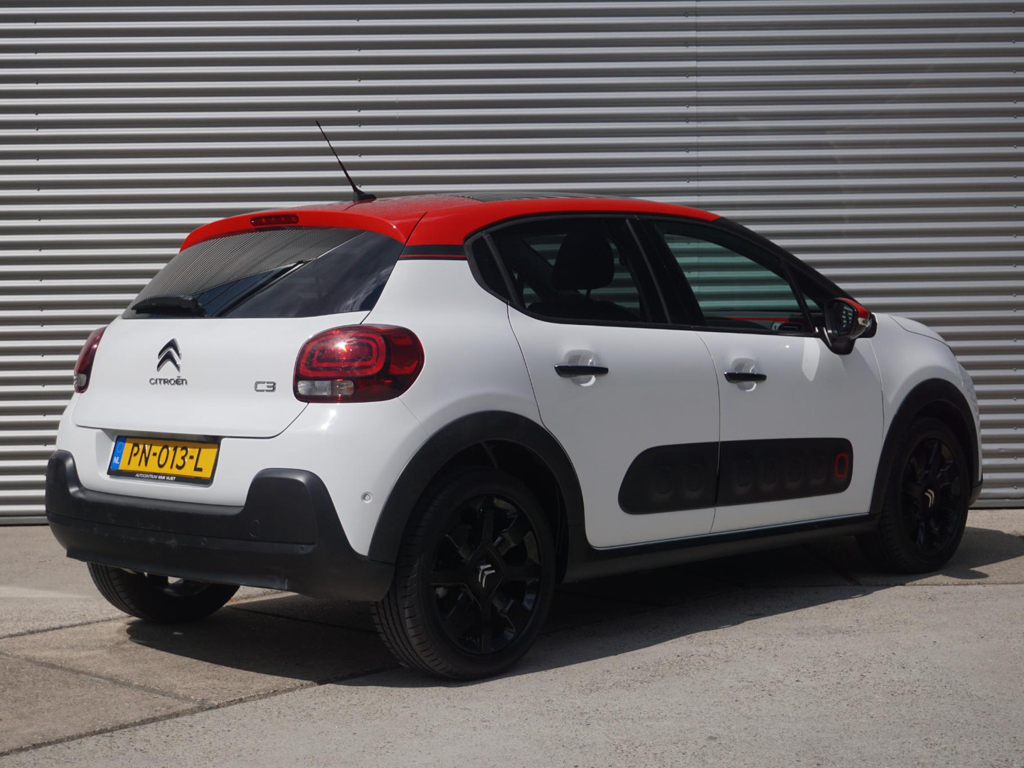 Citroën Citroën
