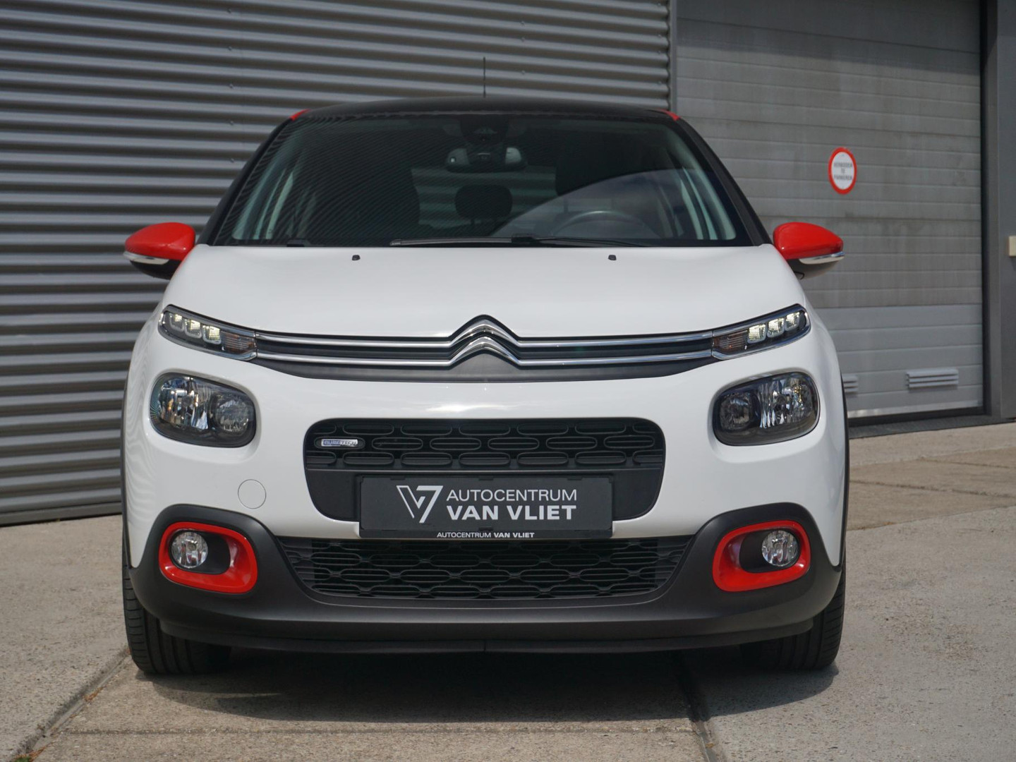 Citroën Citroën