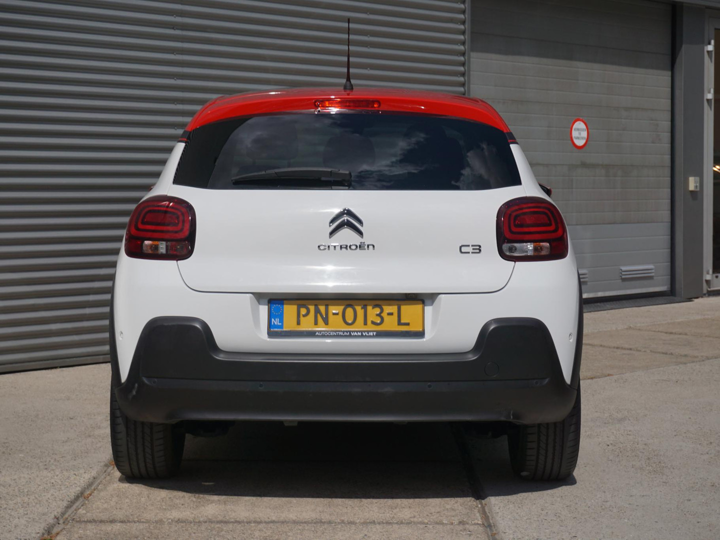 Citroën Citroën