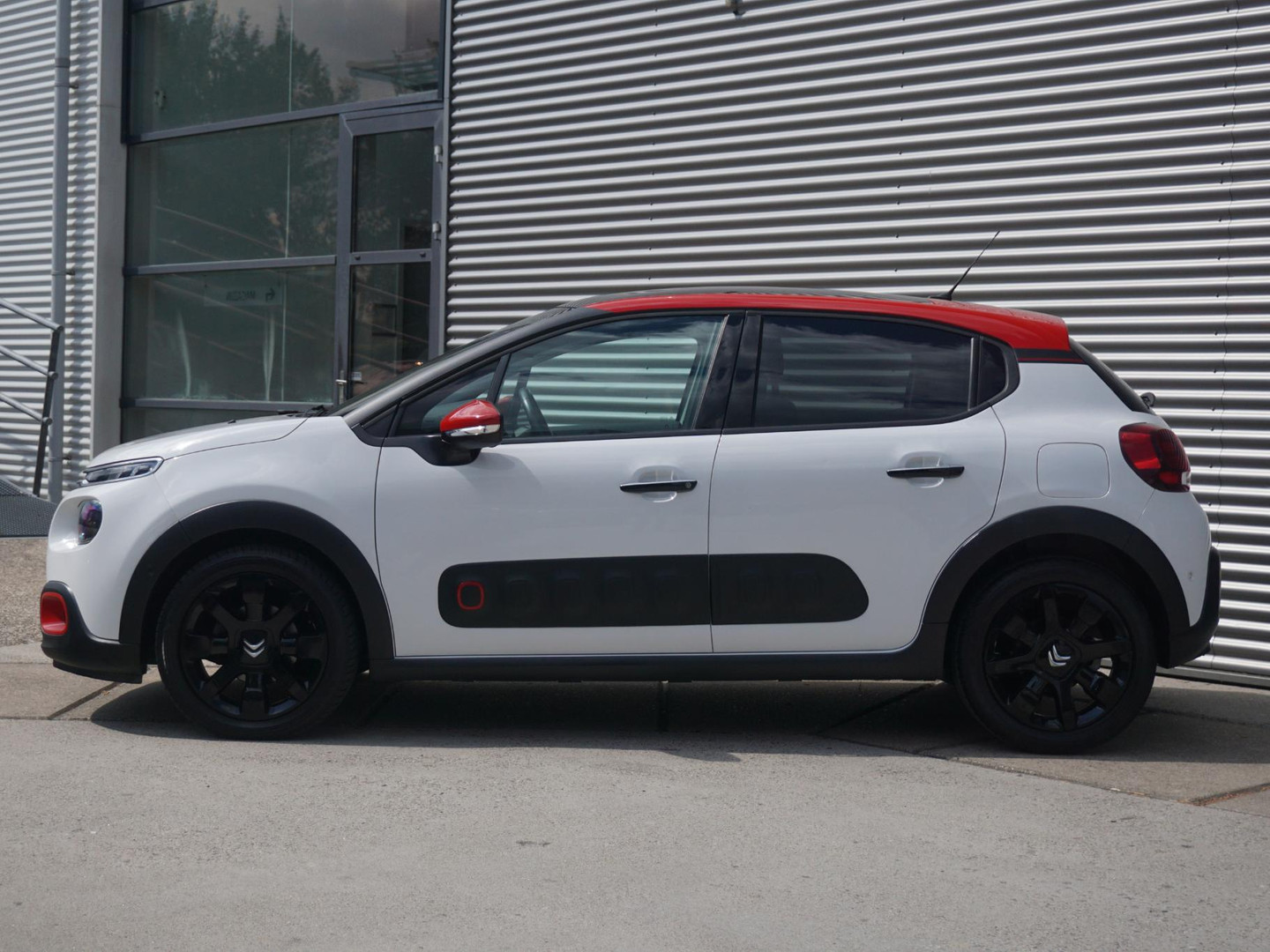 Citroën Citroën