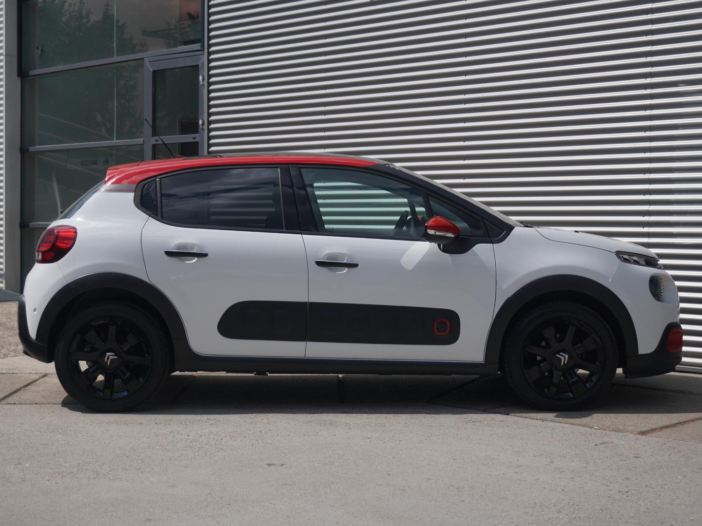 Citroën Citroën
