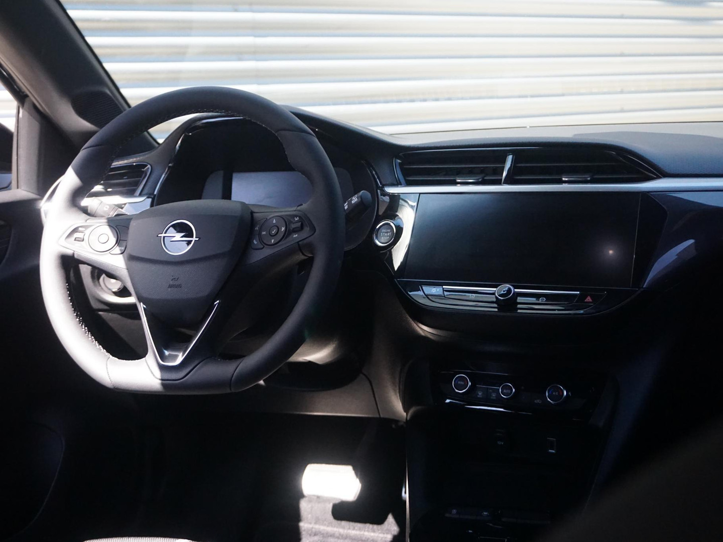 Opel Opel
