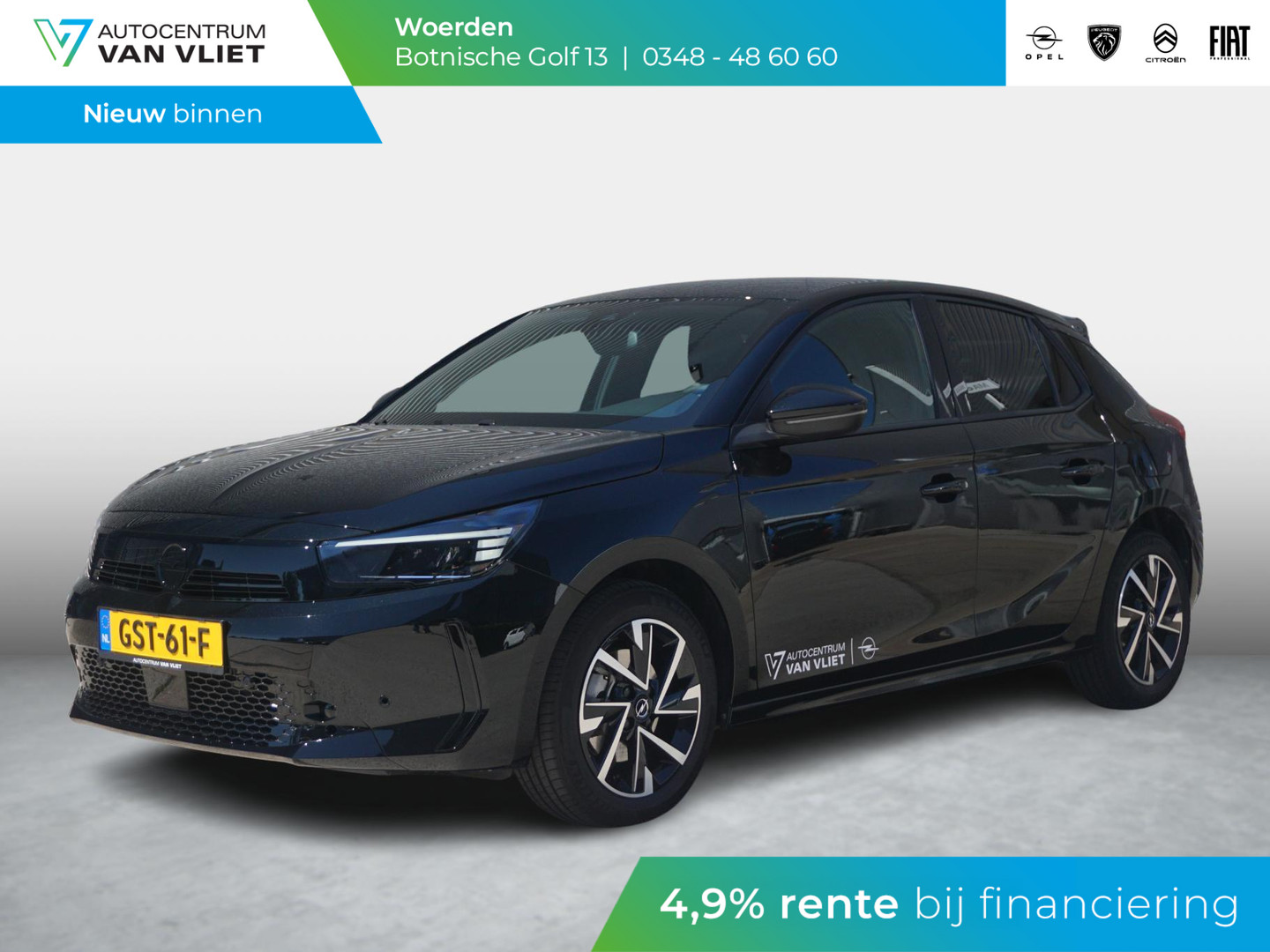 Opel Opel