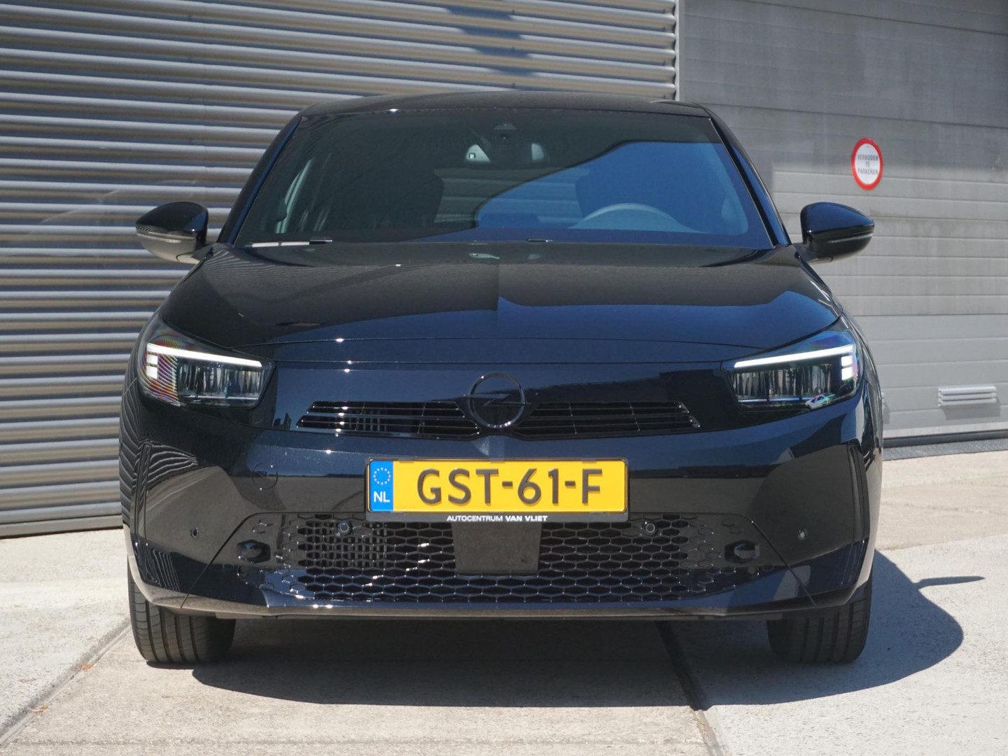 Opel Opel