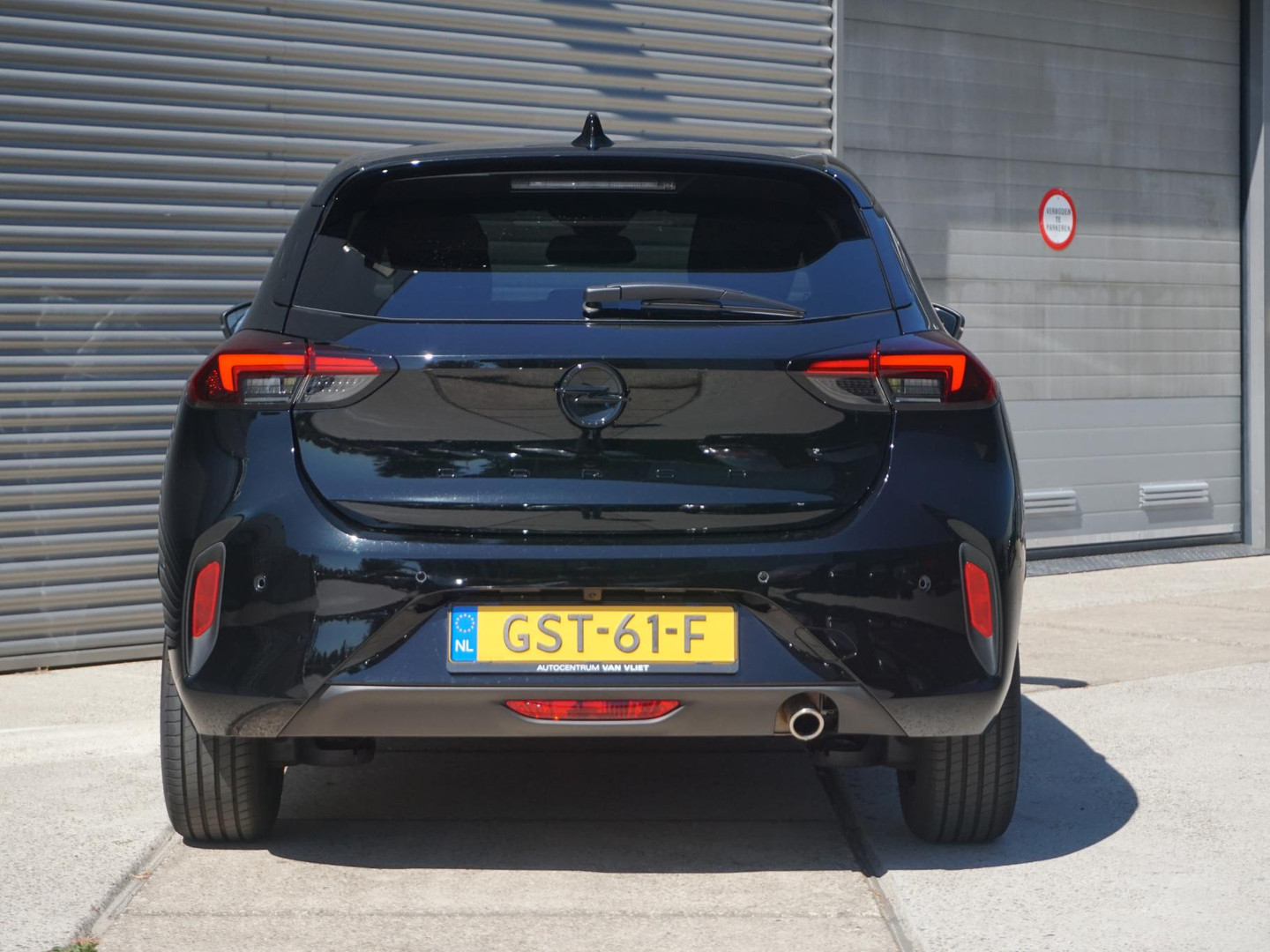 Opel Opel