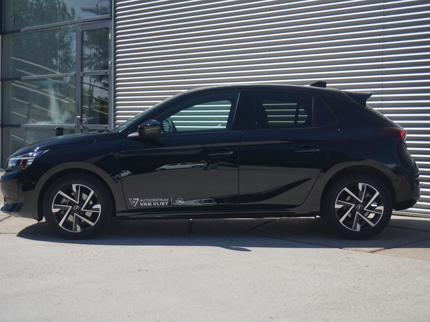 Opel Opel