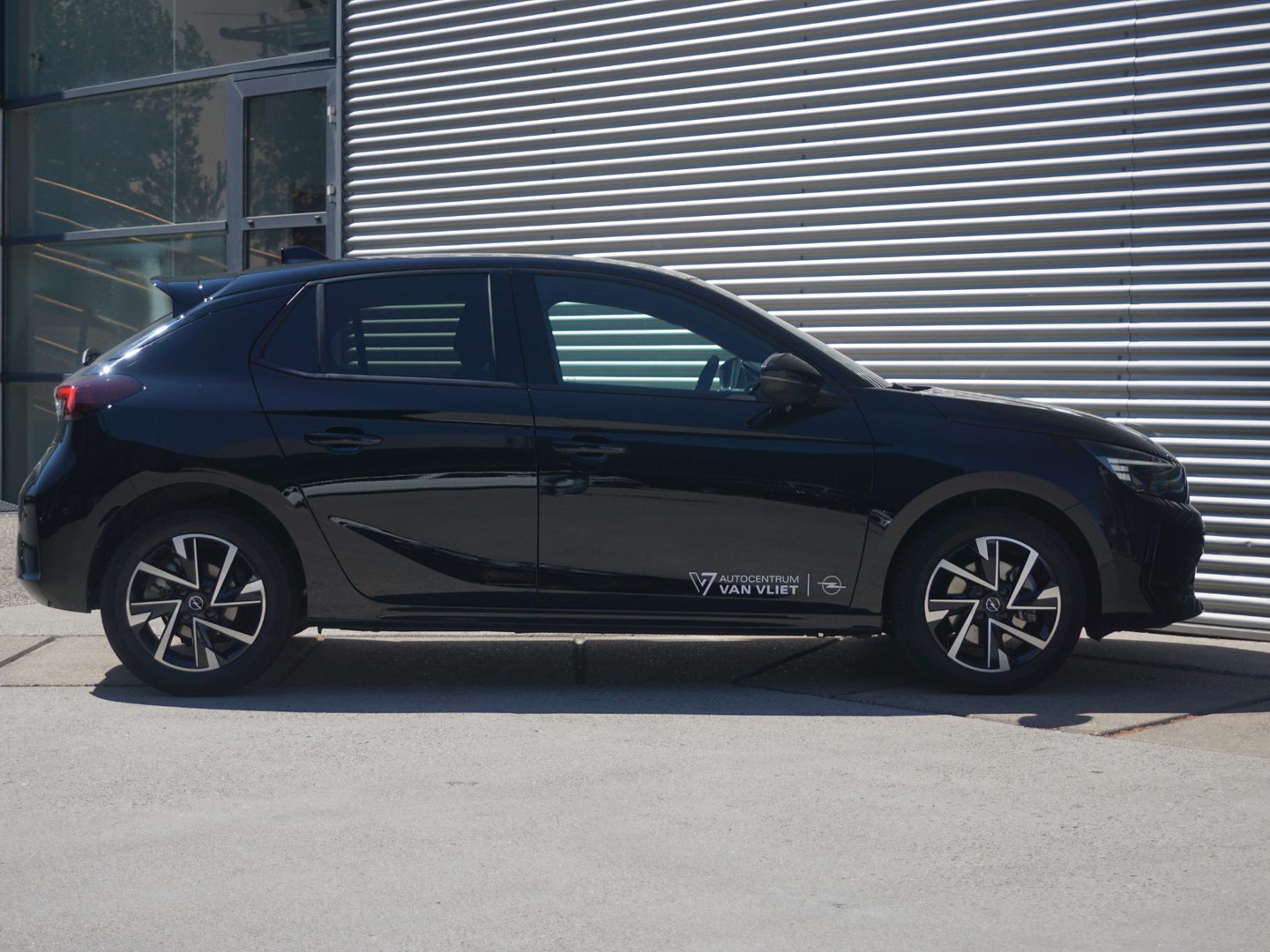 Opel Opel