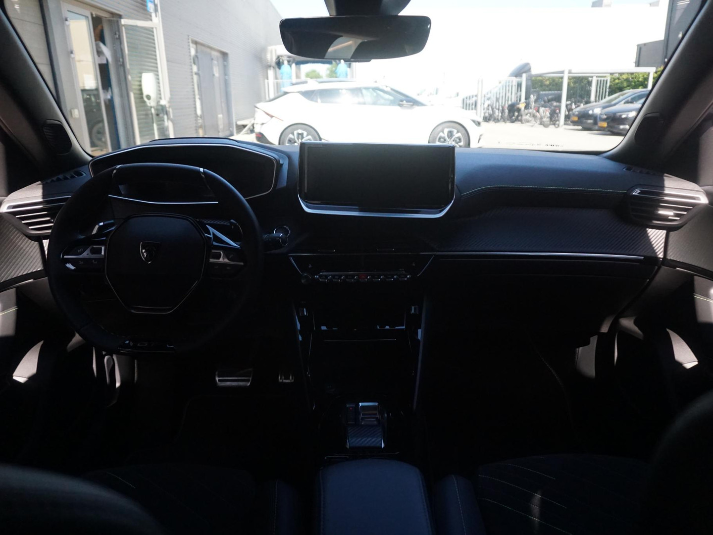 Peugeot Peugeot